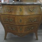 499 3525 CHEST OF DRAWERS
